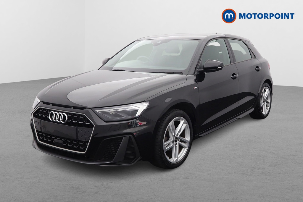 Used Audi A1 2023 for sale - 76831186: Photo 3