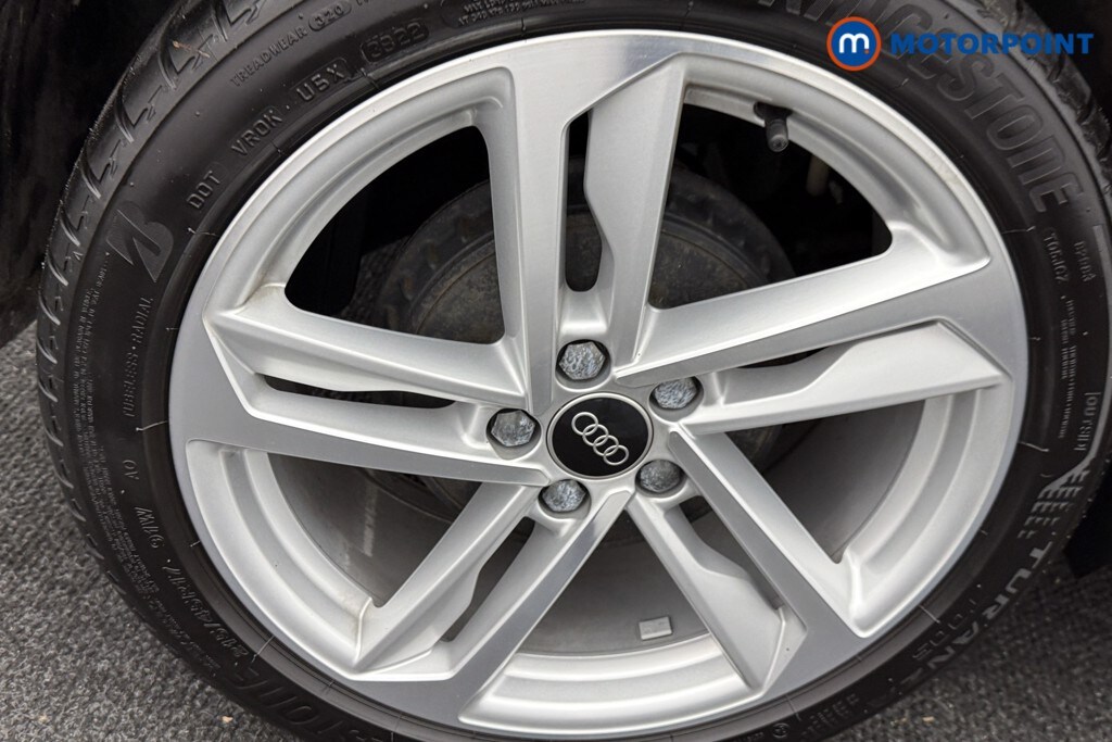 Used Audi A1 2023 for sale - 76831186: Photo 37