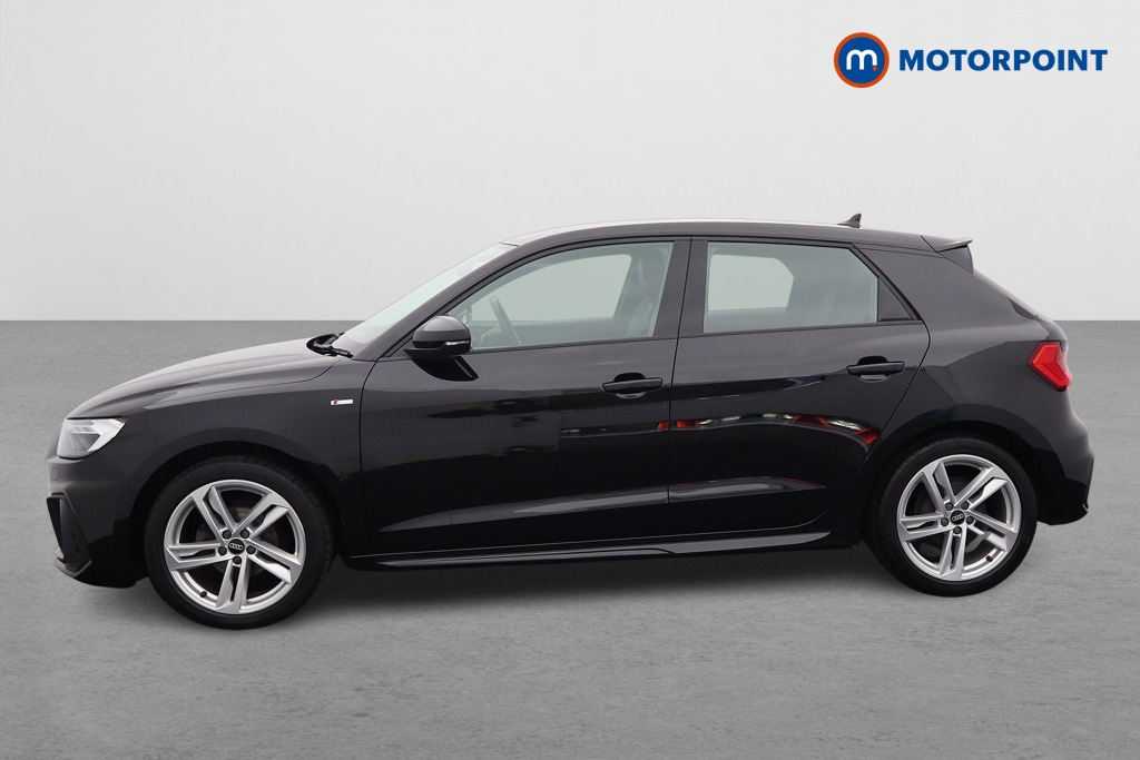 Used Audi A1 2023 for sale - 76831186: Photo 4