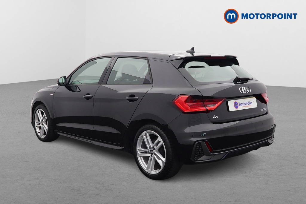 Used Audi A1 2023 for sale - 76831186: Photo 5