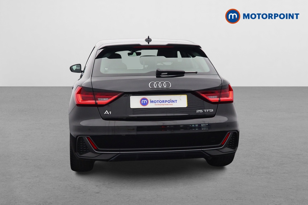 Used Audi A1 2023 for sale - 76831186: Photo 6