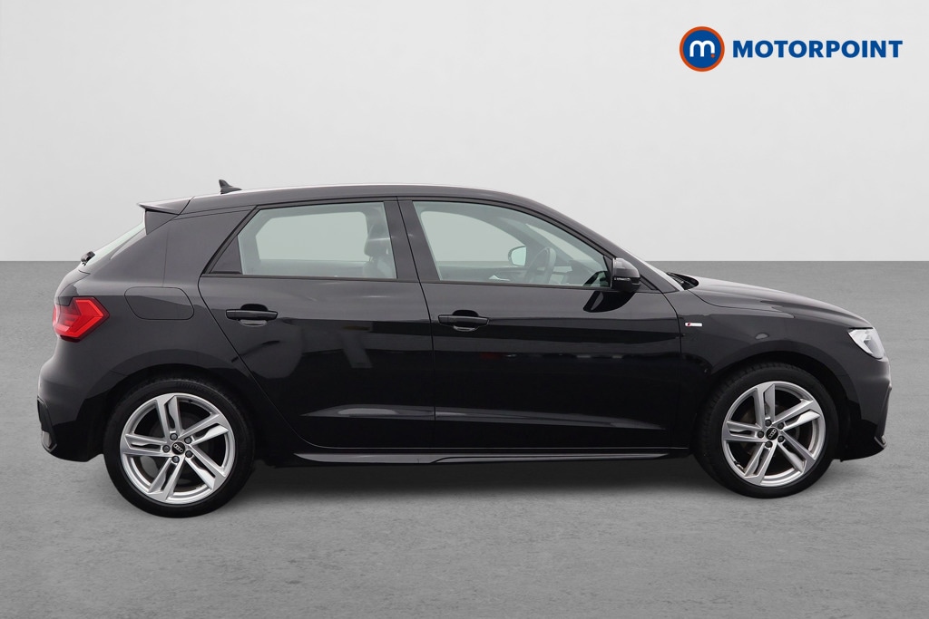 Used Audi A1 2023 for sale - 76831186: Photo 8