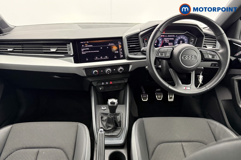 Used Audi A1 2023 for sale - 76831186: Photo 9