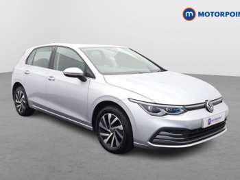 2022 - 1.4 TSI eHybrid Style 5dr DSG