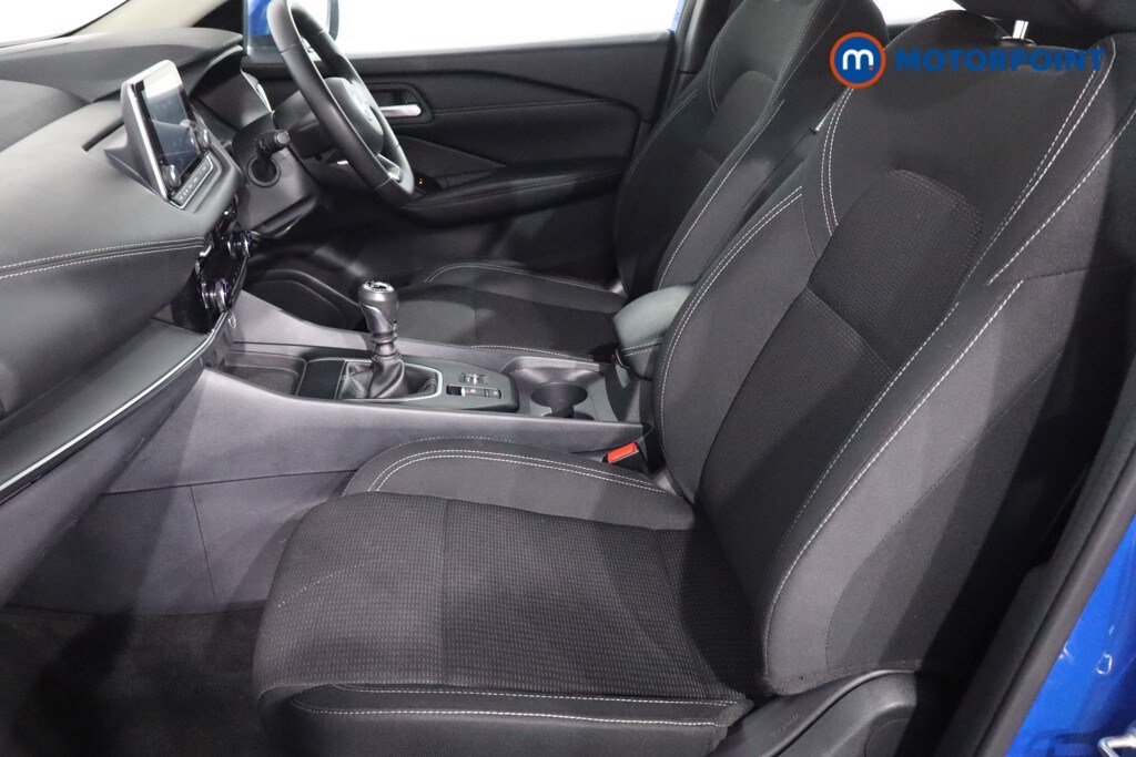 Used Nissan Qashqai for sale - 77831084: Photo 12