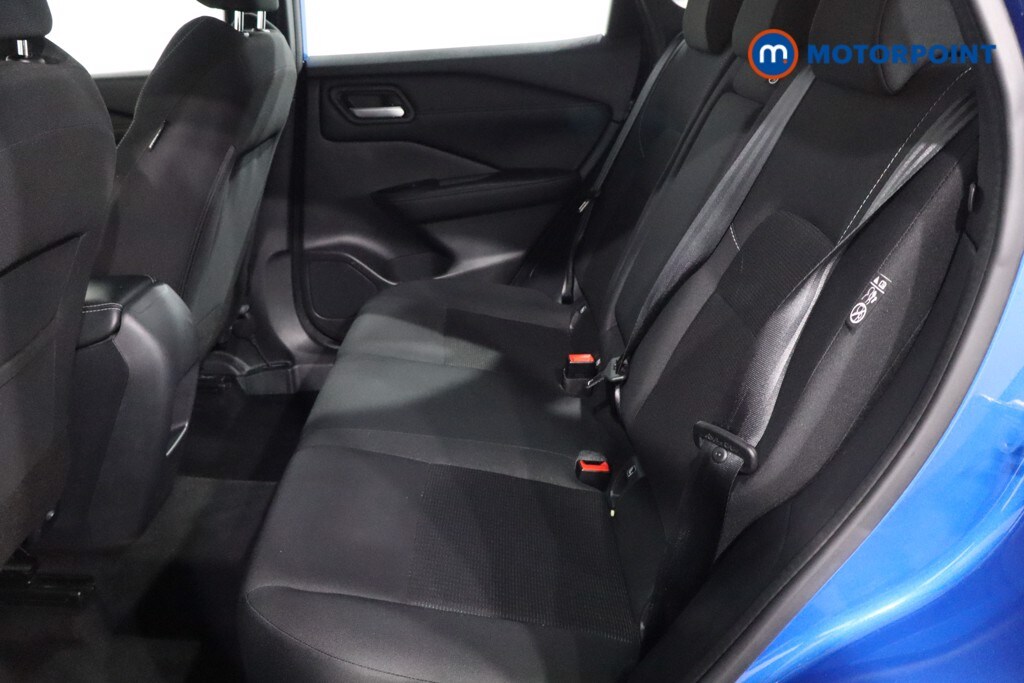 Used Nissan Qashqai for sale - 77831084: Photo 13