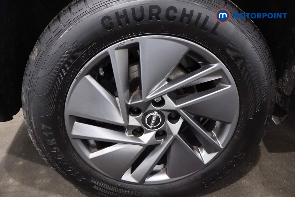 Used Nissan Qashqai for sale - 77831084: Photo 17