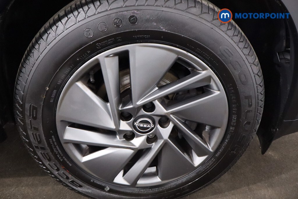 Used Nissan Qashqai for sale - 77831084: Photo 18