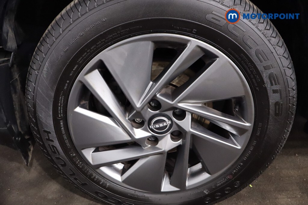 Used Nissan Qashqai for sale - 77831084: Photo 19