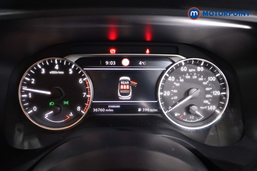 Used Nissan Qashqai for sale - 77831084: Photo 25