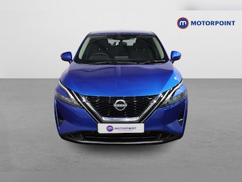 Used Nissan Qashqai undefined for sale - 77831084: Photo