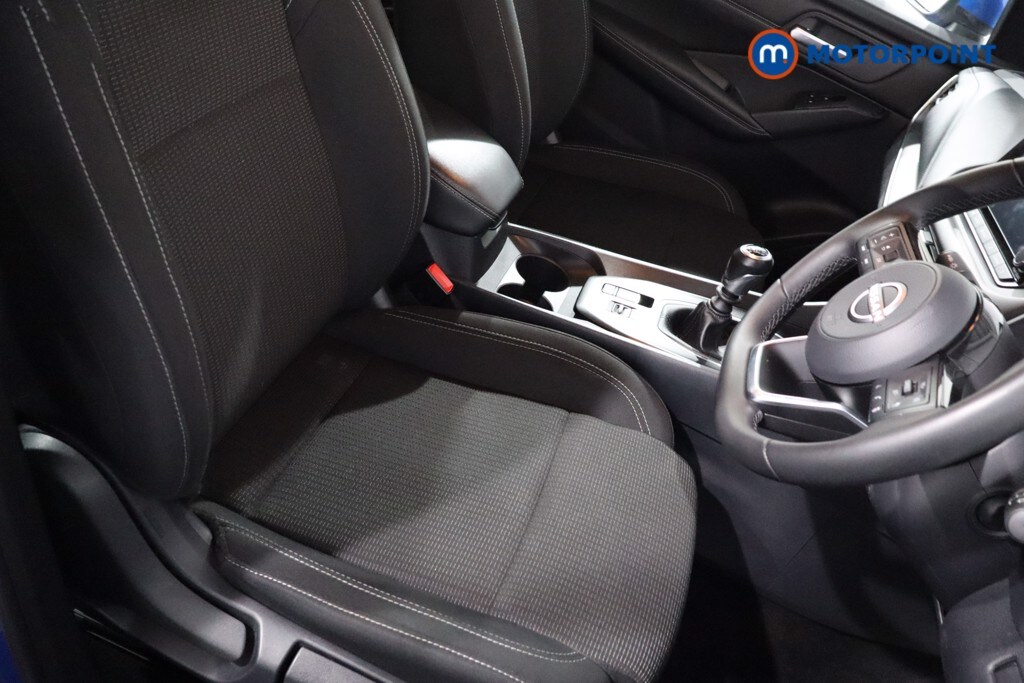 Used Nissan Qashqai for sale - 77831084: Photo 32