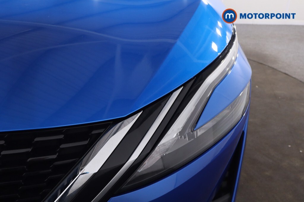 Used Nissan Qashqai for sale - 77831084: Photo 37