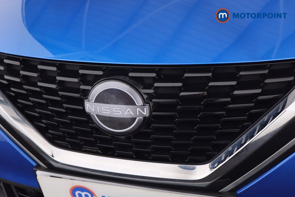 Used Nissan Qashqai for sale - 77831084: Photo 39