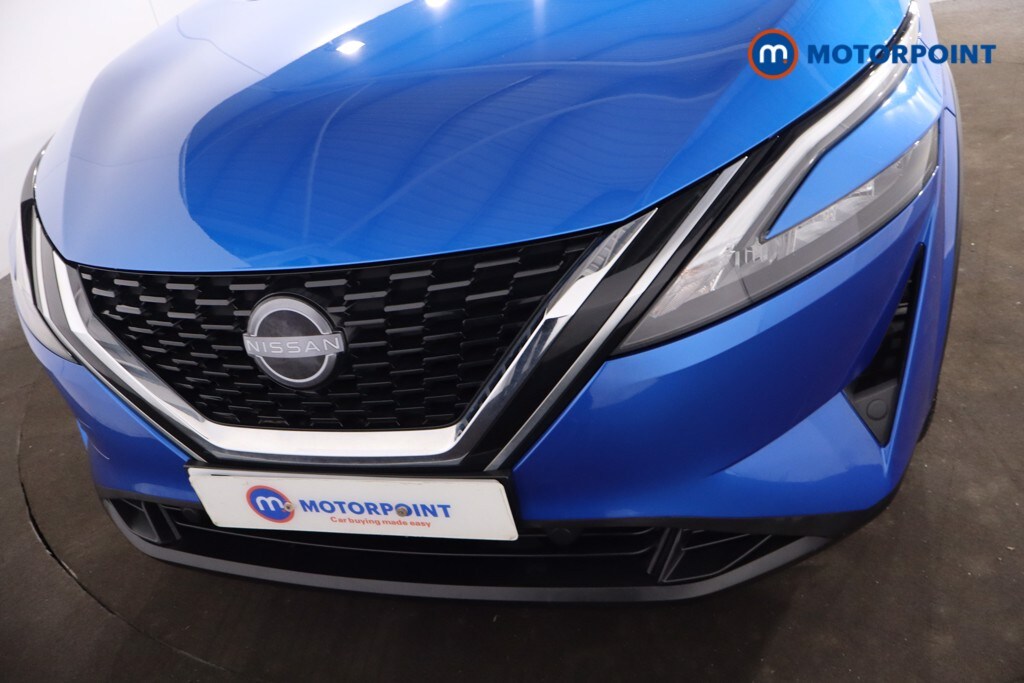 Used Nissan Qashqai for sale - 77831084: Photo 40