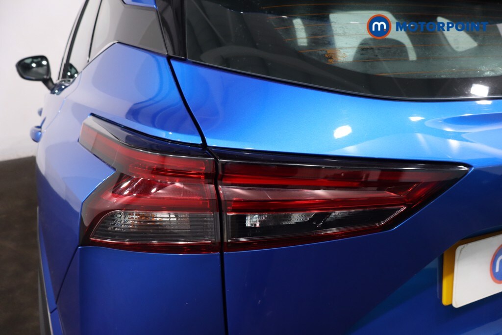 Used Nissan Qashqai for sale - 77831084: Photo 43