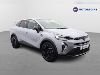 Used Renault Symbioz 2025 for sale - 79141369: Photo