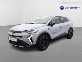 Used Renault Symbioz 2025 for sale - 79141369: Photo