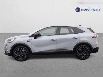 Used Renault Symbioz 2025 for sale - 79141369: Photo