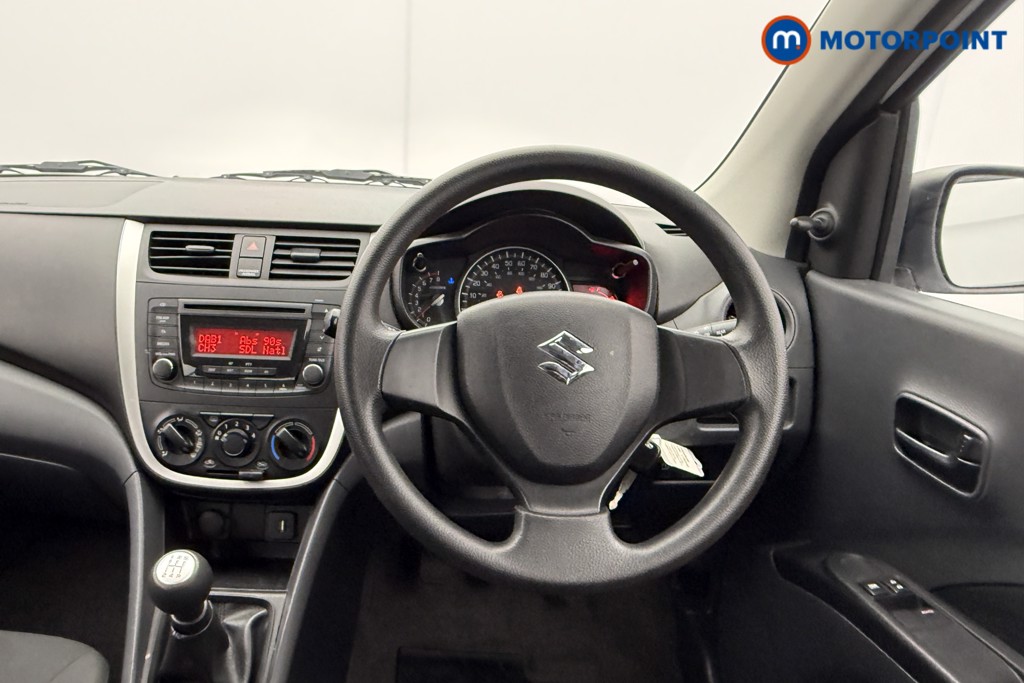 Used Suzuki Celerio 2019 for sale - 77128448: Photo 10