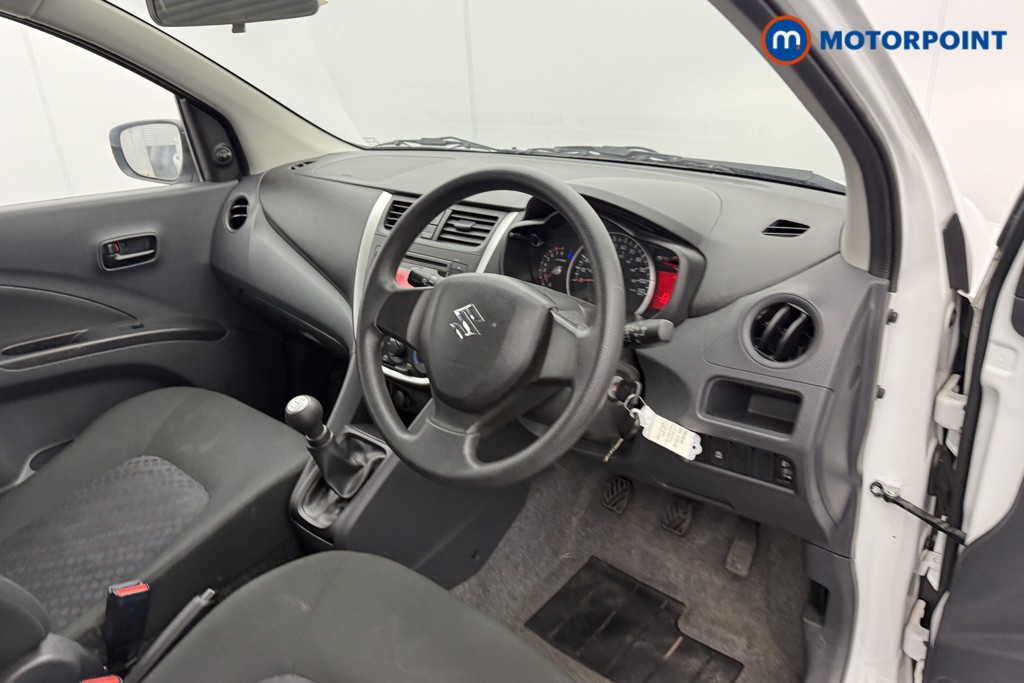 Used Suzuki Celerio 2019 for sale - 77128448: Photo 11