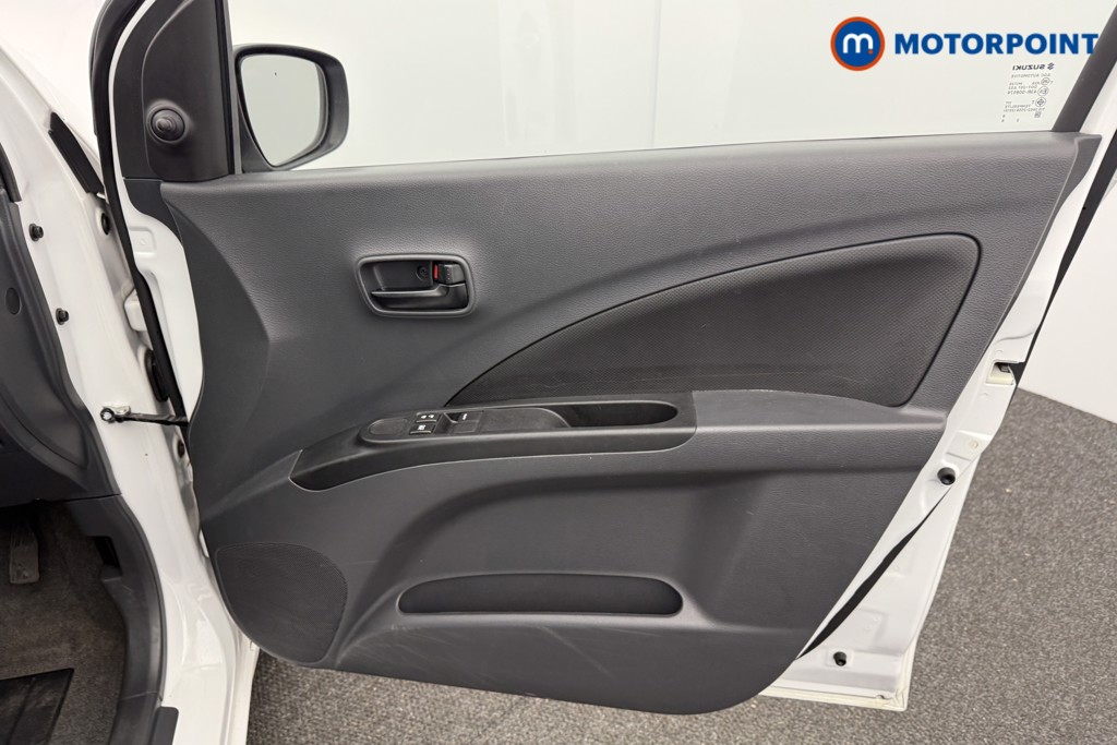 Used Suzuki Celerio 2019 for sale - 77128448: Photo 17