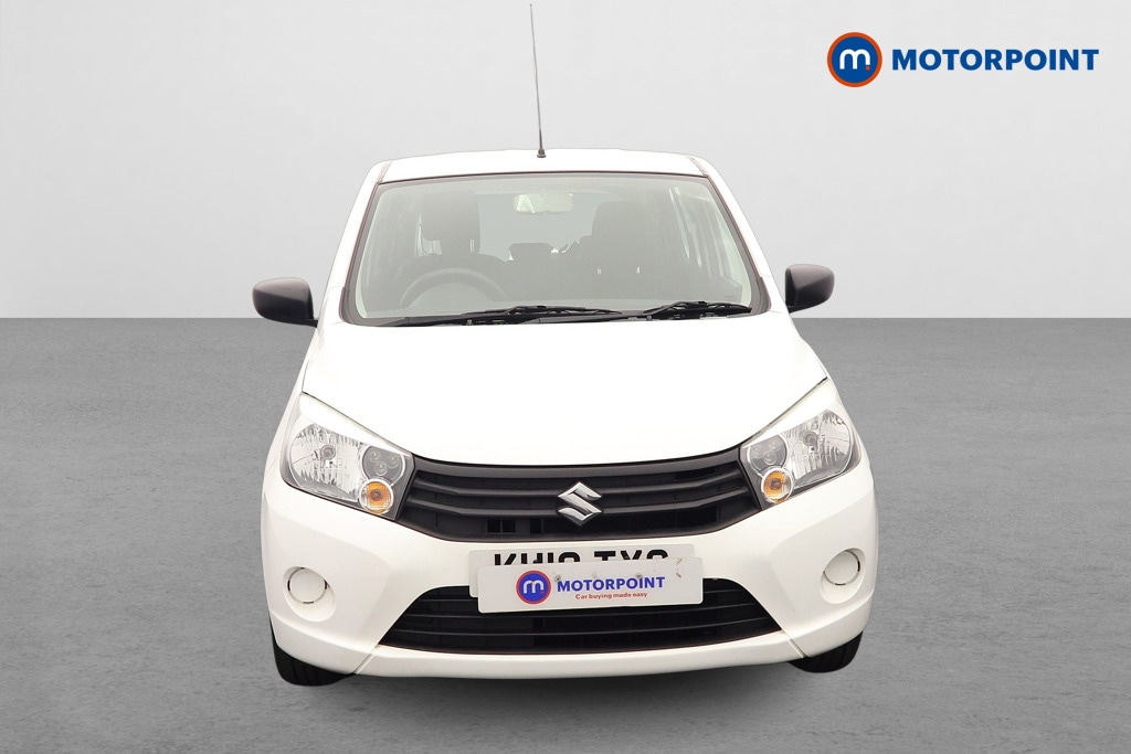 Used Suzuki Celerio 2019 for sale - 77128448: Photo 2