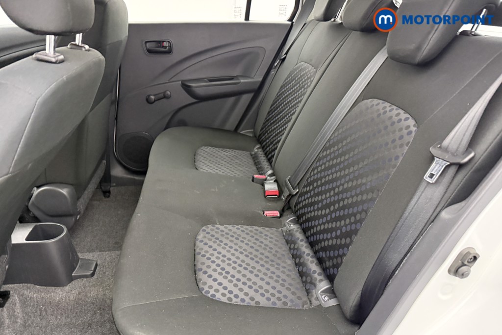 Used Suzuki Celerio 2019 for sale - 77128448: Photo 21