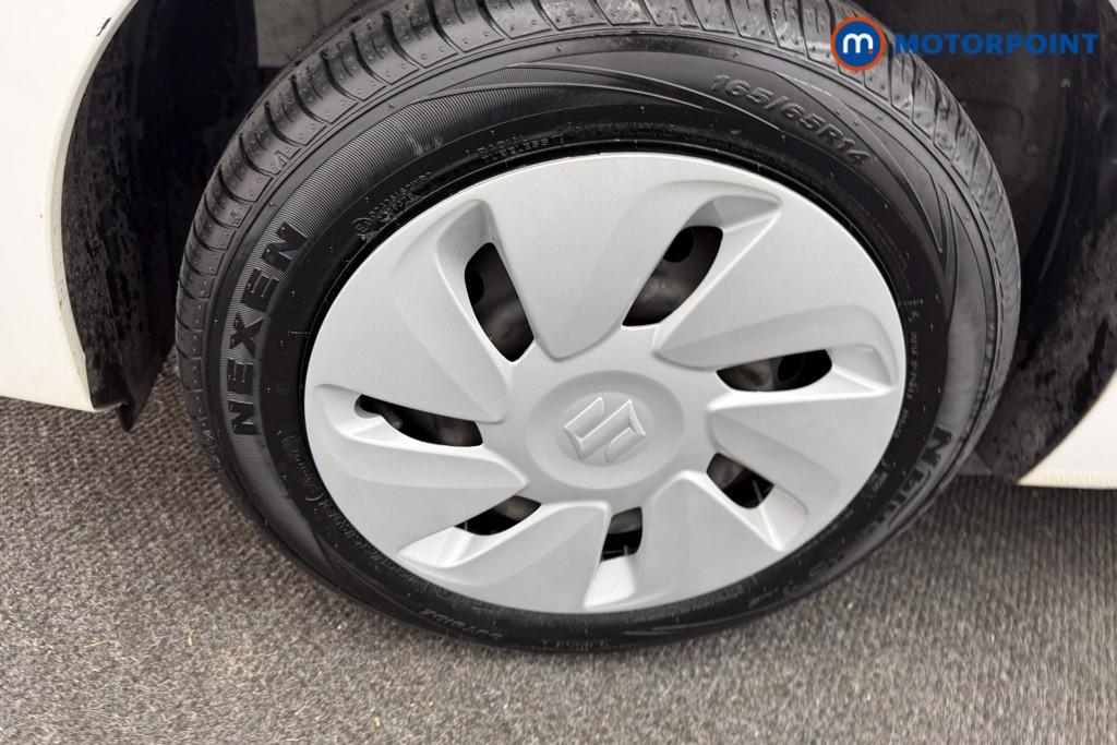 Used Suzuki Celerio 2019 for sale - 77128448: Photo 27