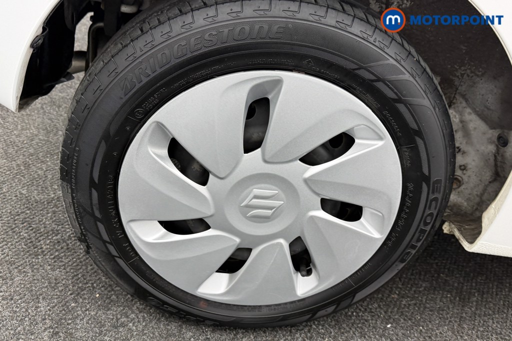 Used Suzuki Celerio 2019 for sale - 77128448: Photo 29