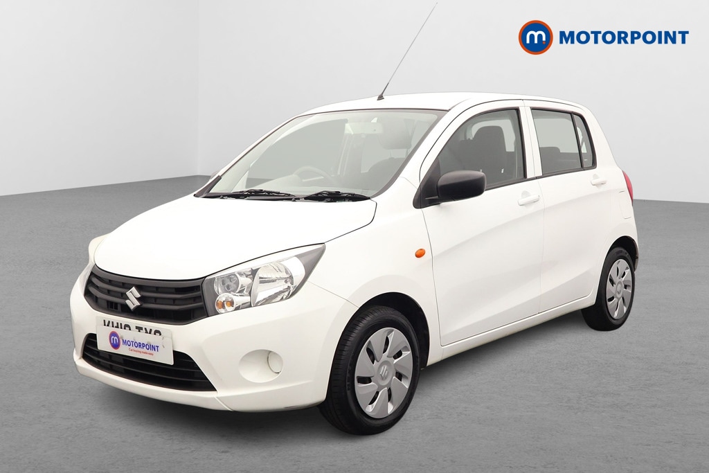 Used Suzuki Celerio 2019 for sale - 77128448: Photo 3