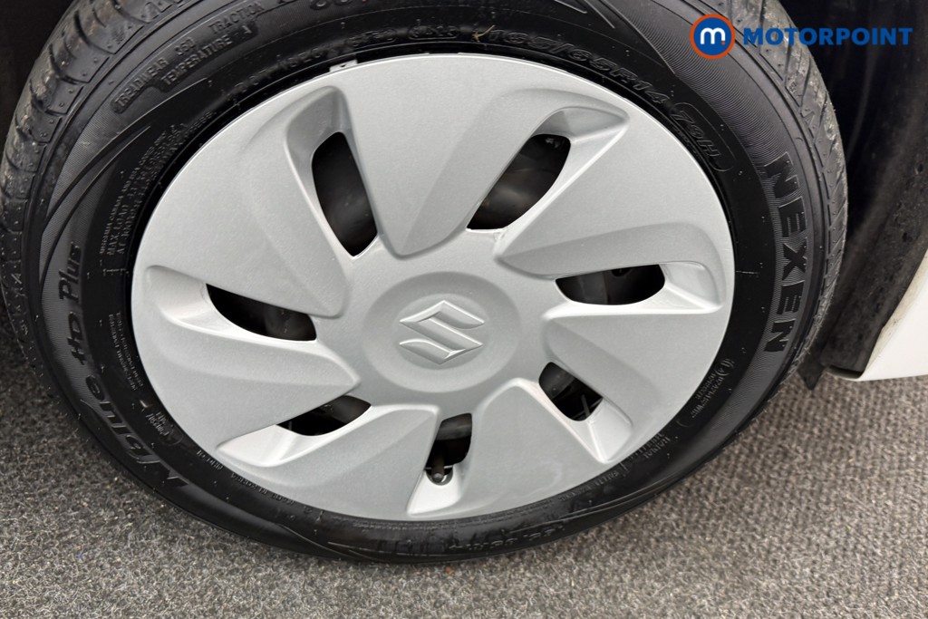 Used Suzuki Celerio 2019 for sale - 77128448: Photo 30