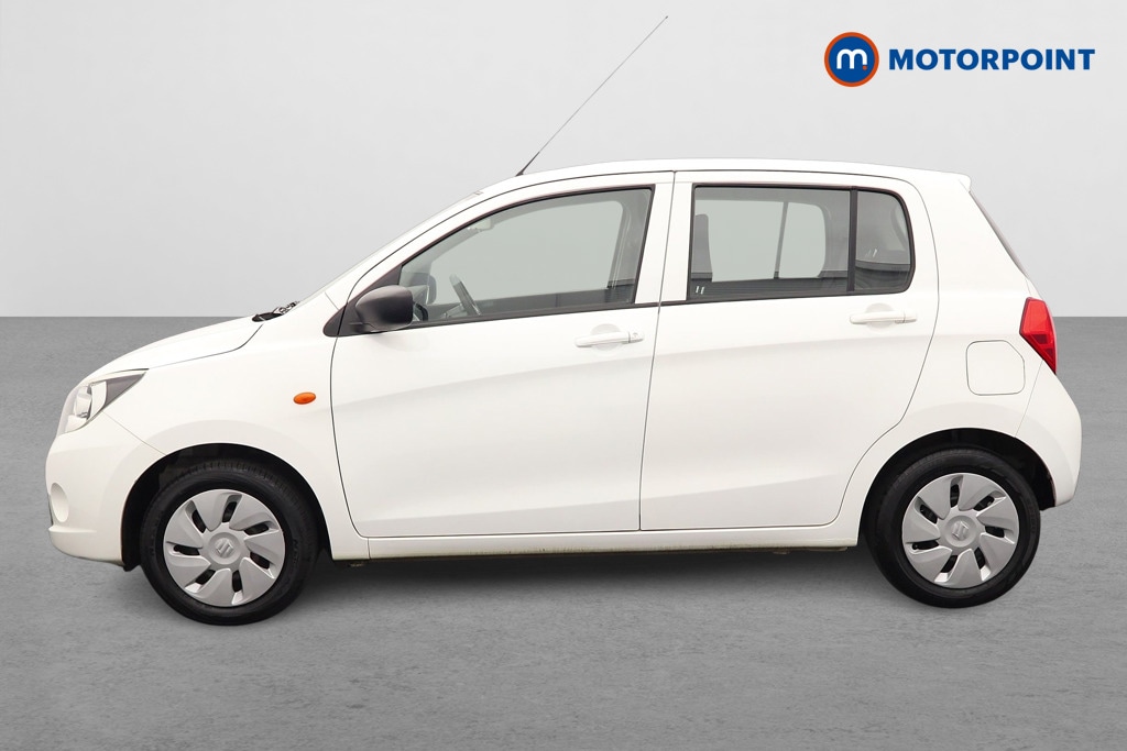 Used Suzuki Celerio 2019 for sale - 77128448: Photo 4