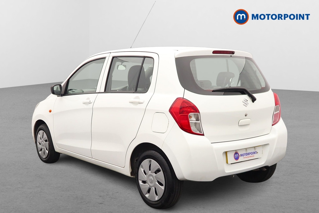 Used Suzuki Celerio 2019 for sale - 77128448: Photo 5