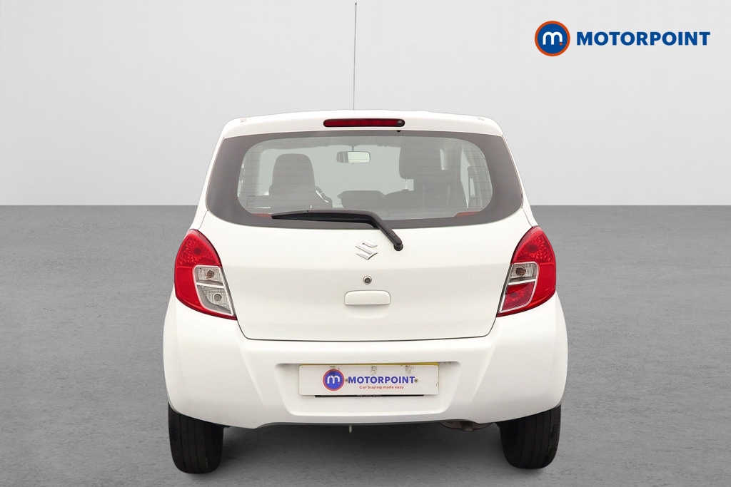 Used Suzuki Celerio 2019 for sale - 77128448: Photo 6