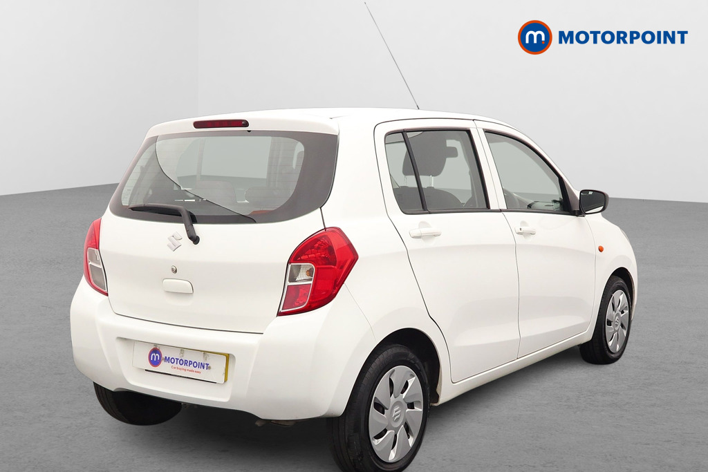 Used Suzuki Celerio 2019 for sale - 77128448: Photo 7