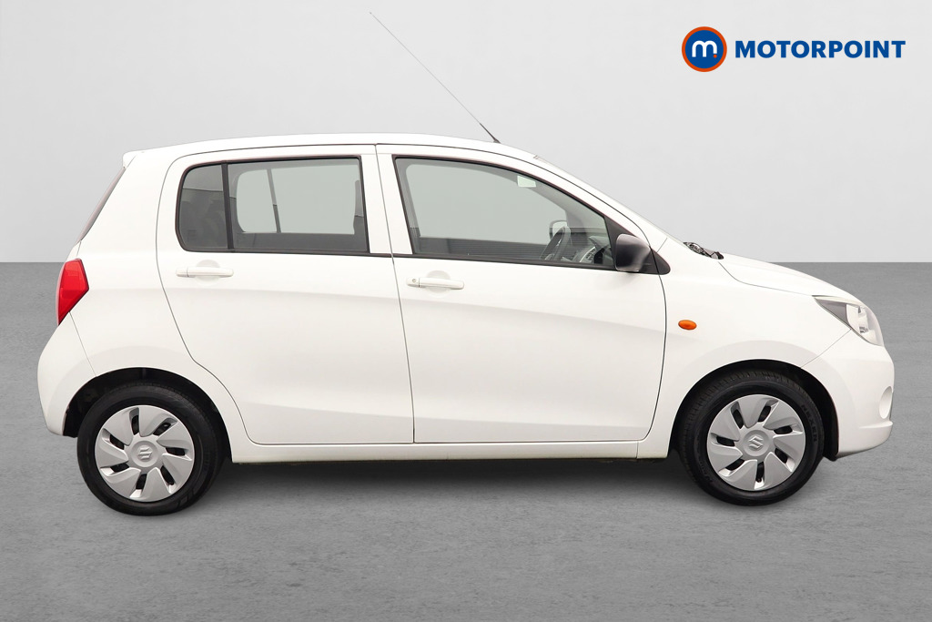 Used Suzuki Celerio 2019 for sale - 77128448: Photo 8