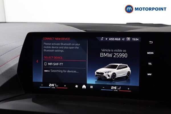 Used BMW 1 Series 2025 for sale - 76015543: Photo 15