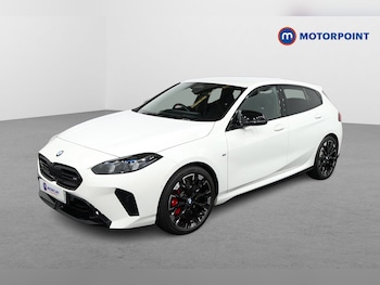 Used BMW 1 Series 2025 for sale - 76015543: Photo 3