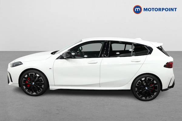 Used BMW 1 Series 2025 for sale - 76015543: Photo 4