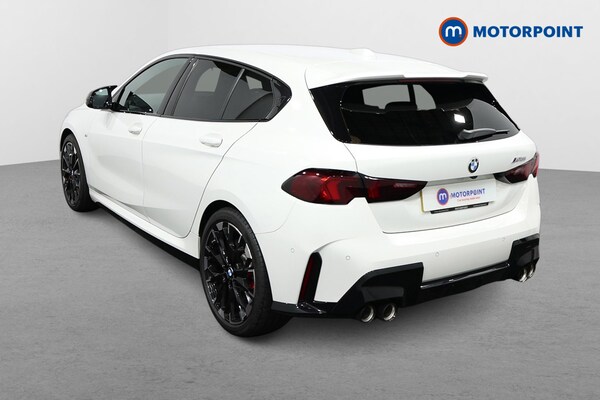 Used BMW 1 Series 2025 for sale - 76015543: Photo 5
