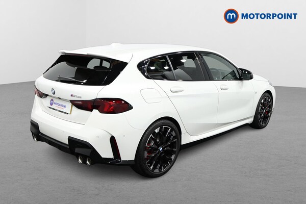 Used BMW 1 Series 2025 for sale - 76015543: Photo 7
