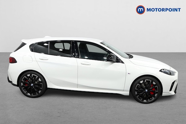 Used BMW 1 Series 2025 for sale - 76015543: Photo 8