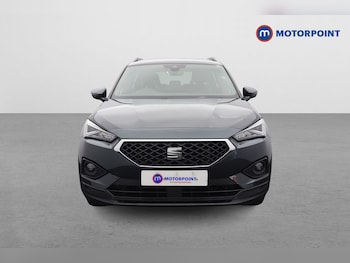 Used SEAT Tarraco 2022 for sale - 76905578: Photo