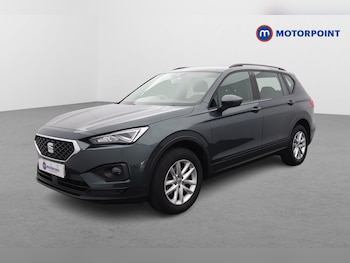Used SEAT Tarraco 2022 for sale - 76905578: Photo