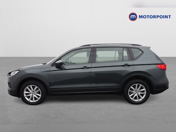 Used SEAT Tarraco 2022 for sale - 76905578: Photo