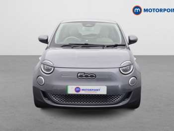 Used Fiat 500 2022 for sale - 74222266: Photo