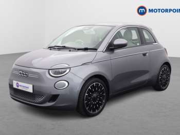 Used Fiat 500 2022 for sale - 74222266: Photo