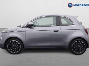 Used Fiat 500 2022 for sale - 74222266: Photo