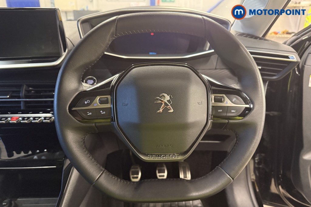 Used Peugeot 208 2022 for sale - 77026120: Photo 10